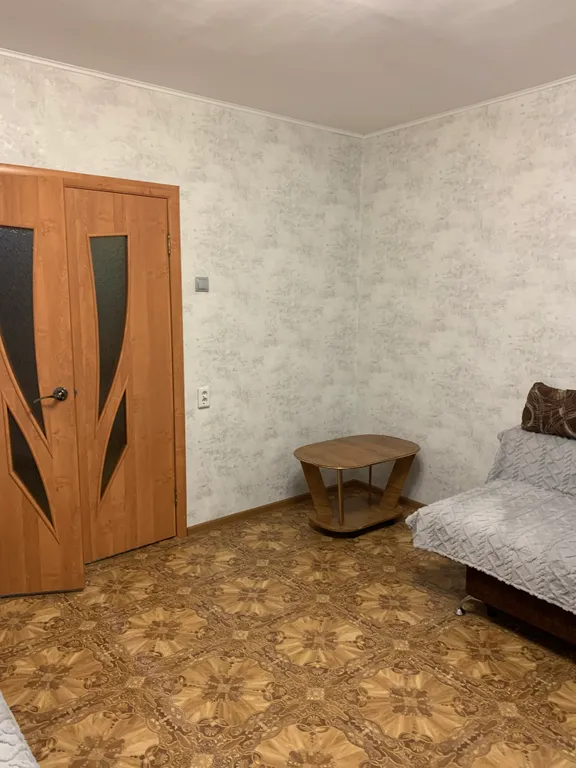 Уютная квартира в районе ЖД вокзала