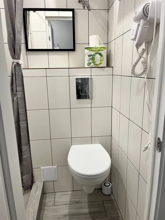 Комфортные апартаменты