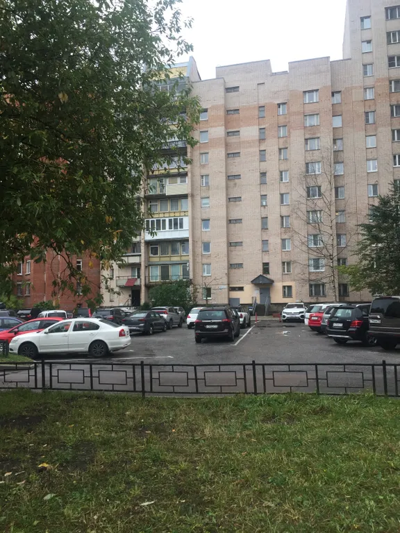Отличная квартира у метро Озерки