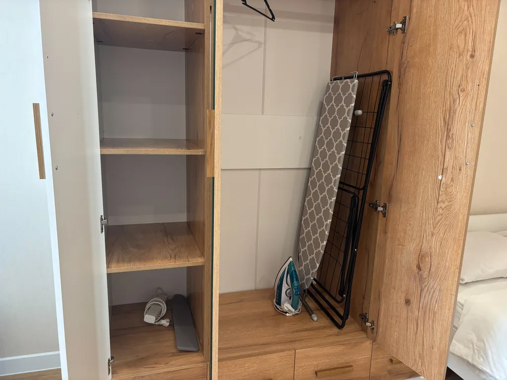 Новая квартира в красивом центре | Квартирный вопрос