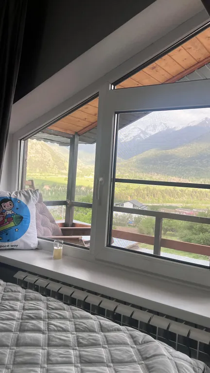 Гостевой дом AiTau