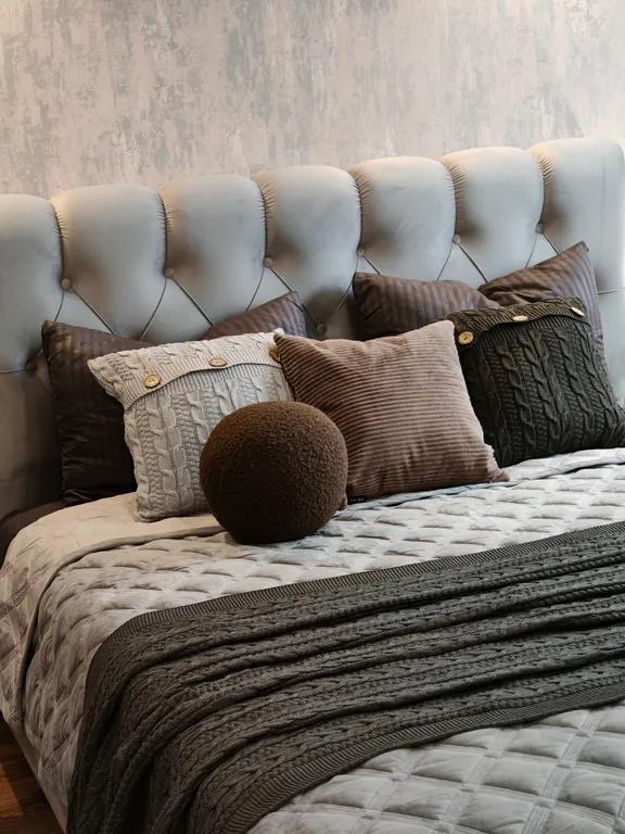 Уникальная квартира с камином в историческом центре города