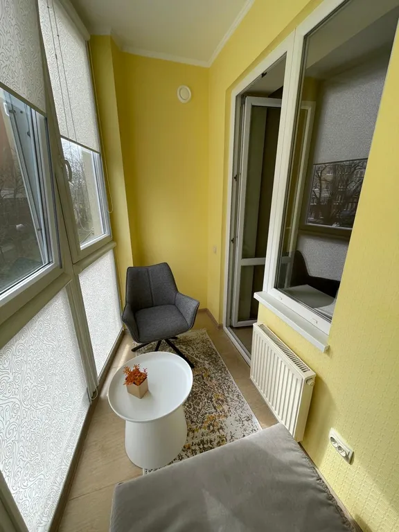 Апартаменты Лето