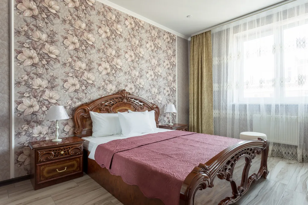 Квартира Уютная современная квартира в центре Краснодара — Краснодар