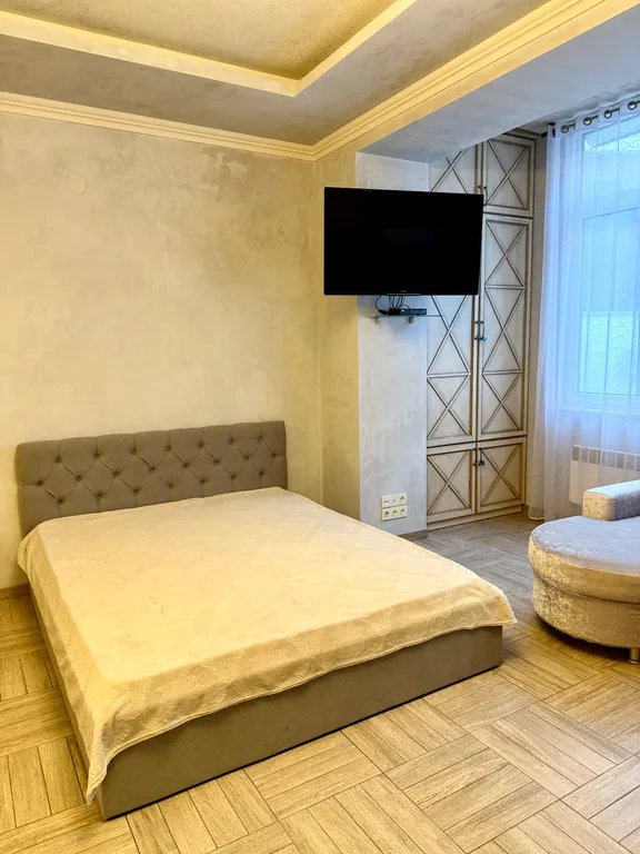 Апартаменты в яхт-клуб