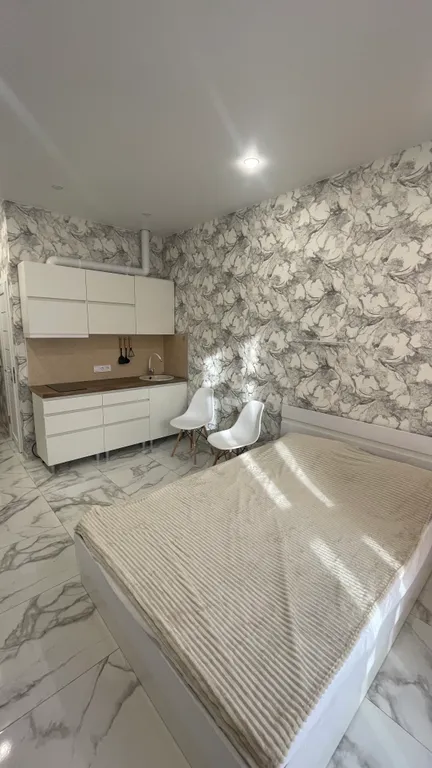 Аппарат в Морском квартале