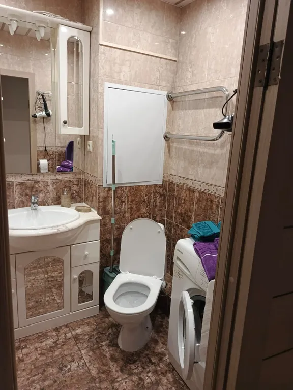 Квартира возле аэропорта Внуково