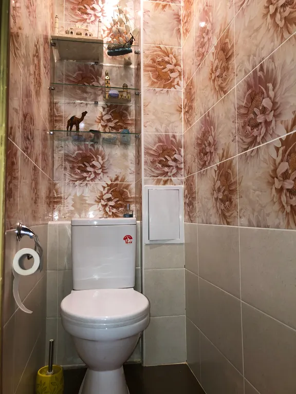 Уютная комната в рядом с Парком Отдыха