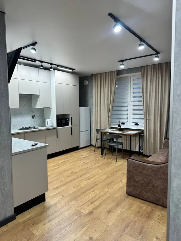 Комфортная квартира в 10 минутах ходьбы от Балтийского моря — аренда посуточно в Заостровье