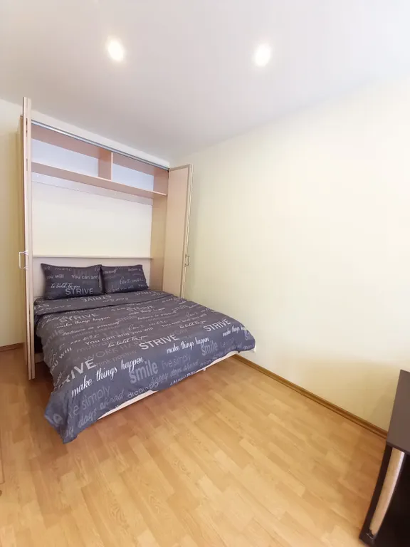 Квартира Квартира Apartaments Laplandia — Новое Девяткино