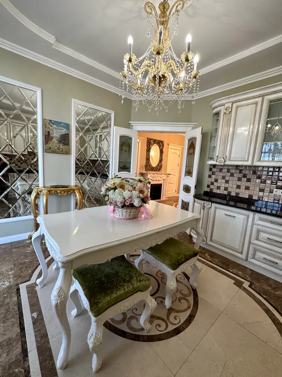 Квартира в самом центре