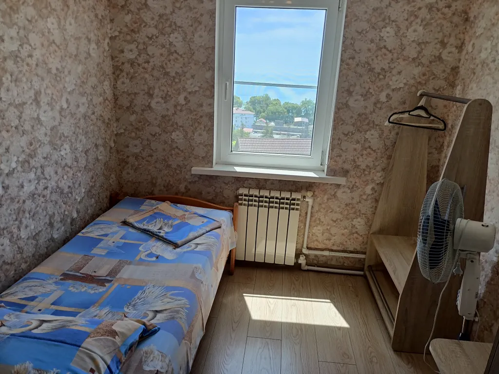 Квартира Комната — аренда посуточно в Лазаревское