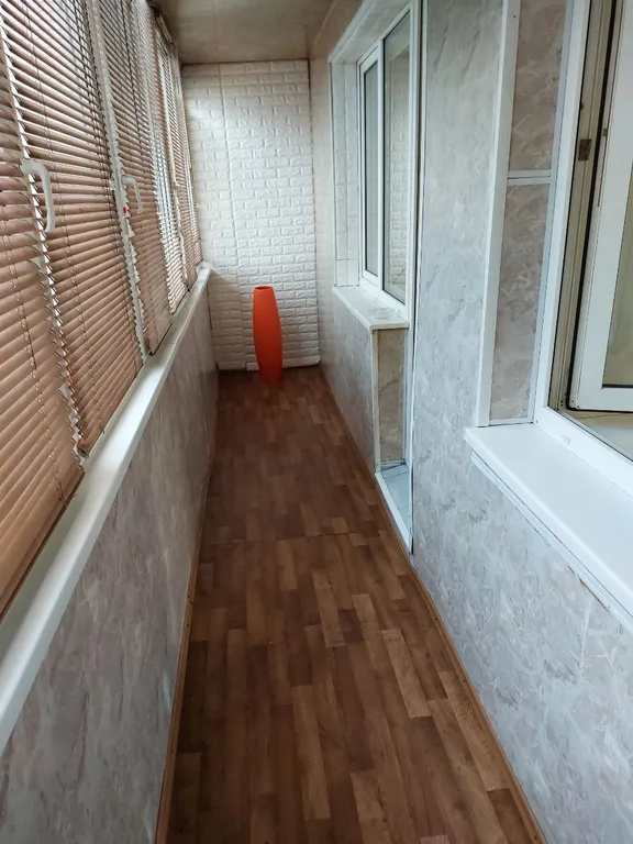 Квартира 2-комнатная Квартира — Ярославль