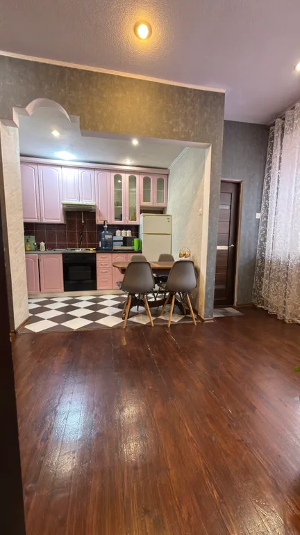 Уютная квартира в самом историческом центре города Гродно