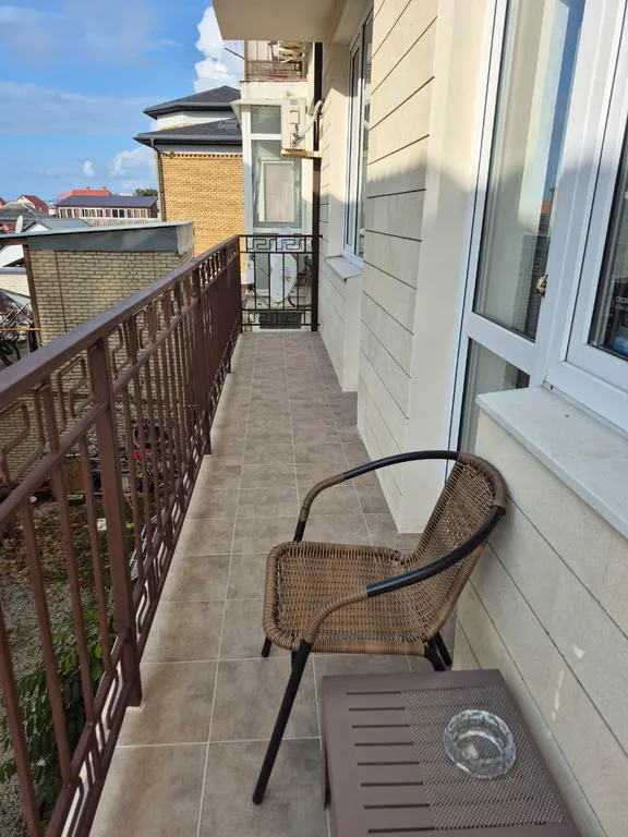 Уютная квартира в центре