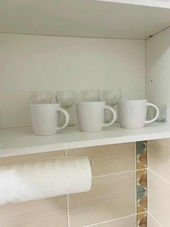 Апартаменты Радость