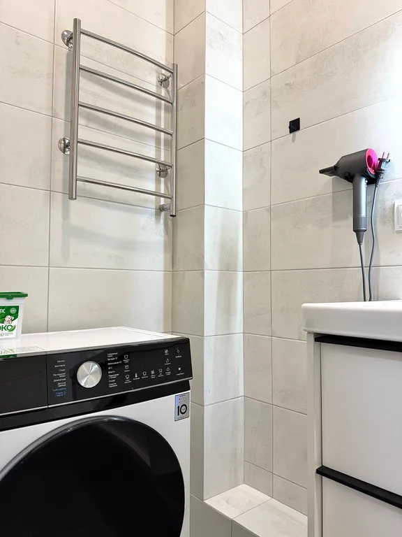 Уютная квартира в ЖК Гагарина-1