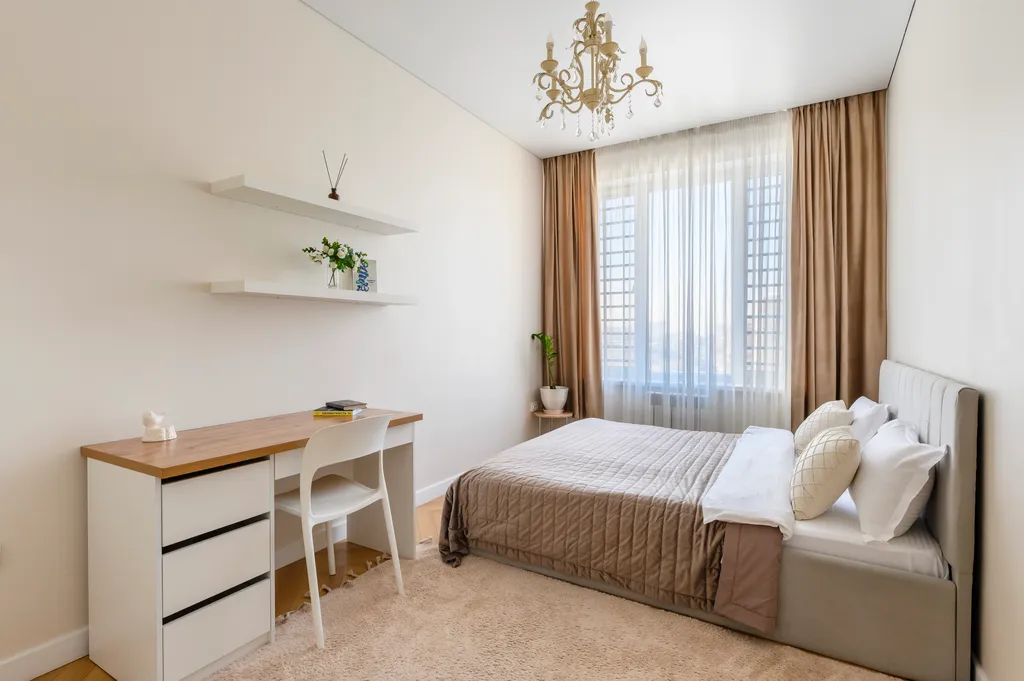 R house Mega Атакент