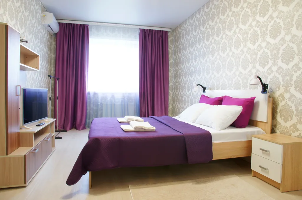 Квартира в центре — аренда посуточно в Тамбов