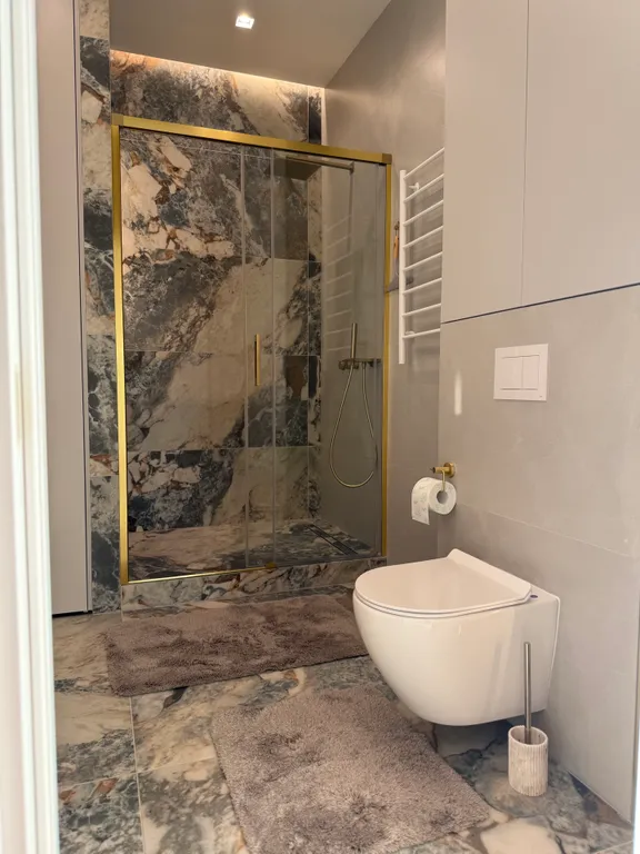 Квартира Уютная квартира ЖК Адрес Счастья — Калининград