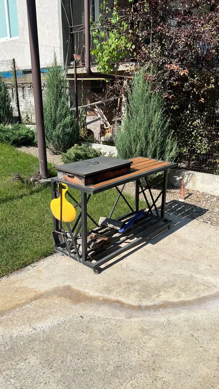 Коттедж Загородный дом для семейного отдыха — Геленджик