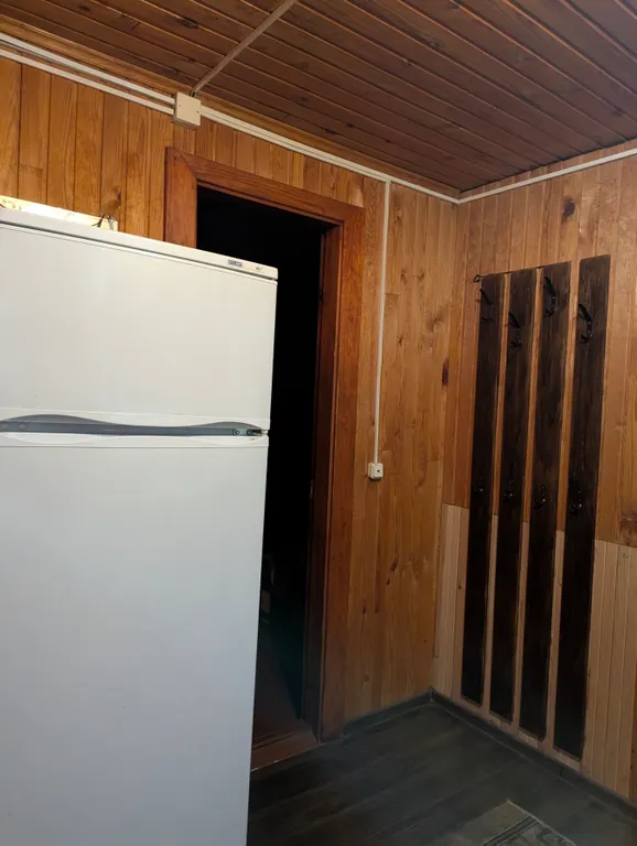 Домик в центре