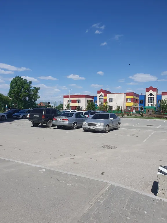 Уютная квартира рядом с аэропортом Толмачёво