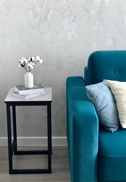 Красивая квартира возле аквапарка