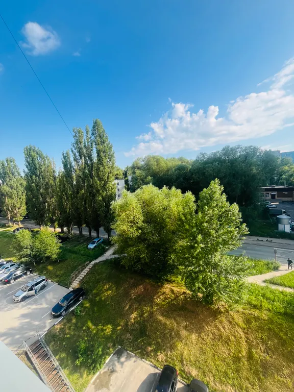 Уютная 1-комнатная квартира