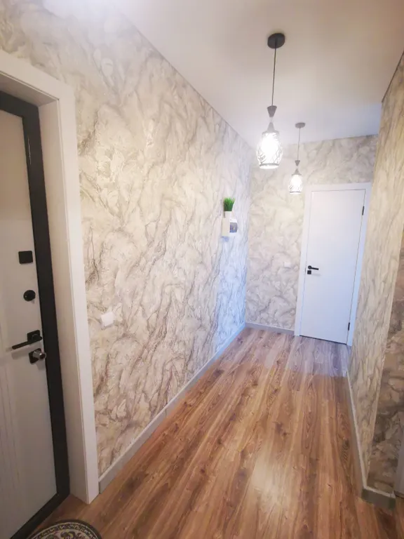 Уютная квартира у  Аэропорта