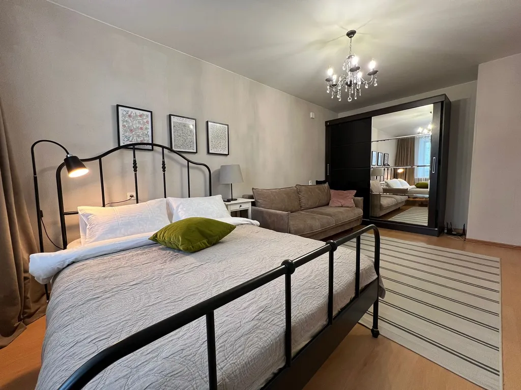 Квартира Золотой ключик