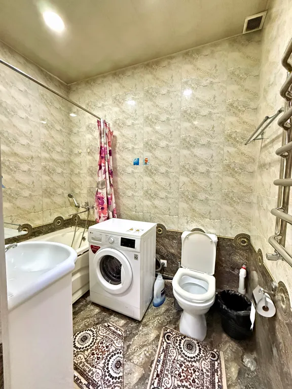 Новостройка в Мирзо Улугбекском районе