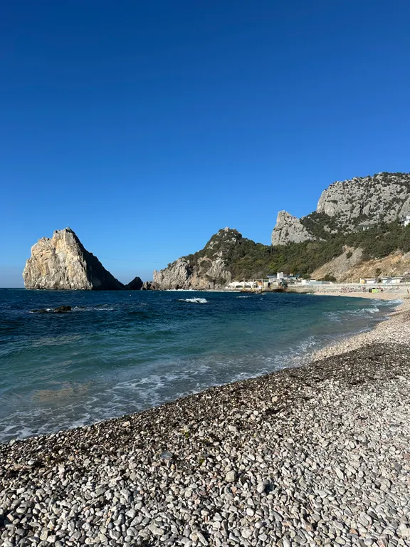 Гостевой летний дом