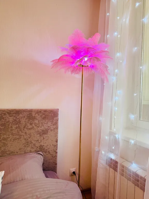 Квартира Уютная квартира рядом с аквапарком — Тюмень