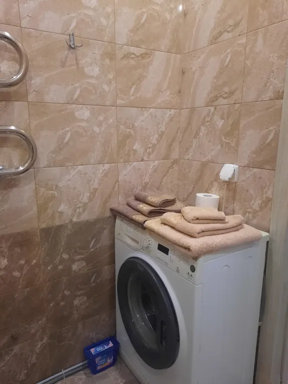 Уютная 1-ая квартира для гостей города