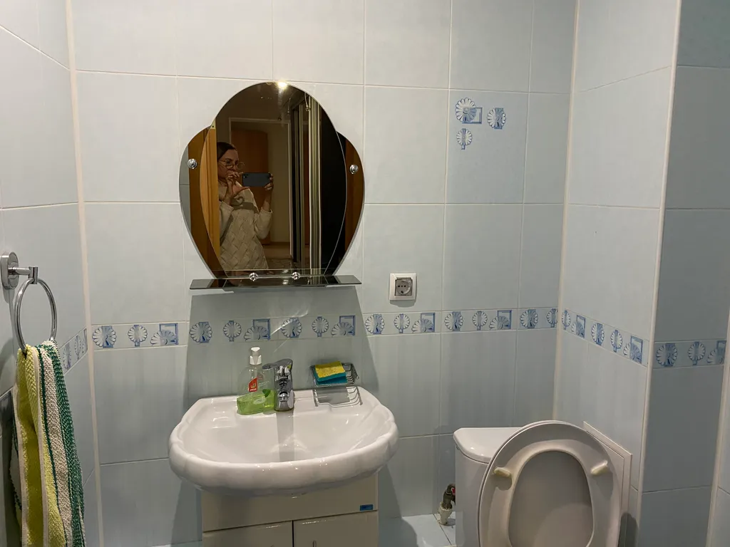 Дом у Аграрного Университета