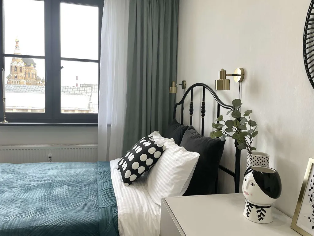 Квартира 1-комнатная Квартира — Санкт-Петербург