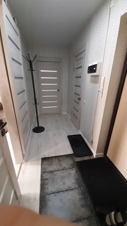 Уютная 2-комнатная квартира в центре города