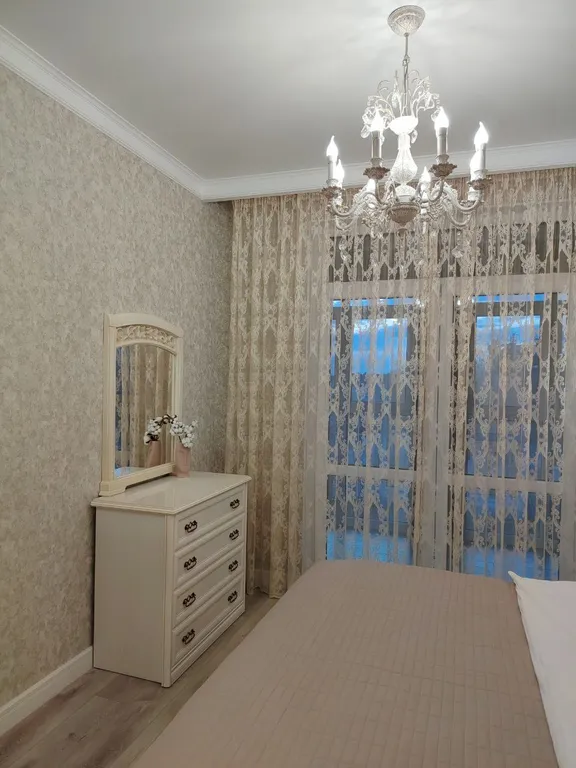 Квартира Квартира Апартамент в центре города — Калининград