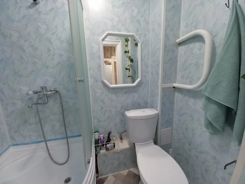 Эконом в 2 минутах от Маркса, в центре