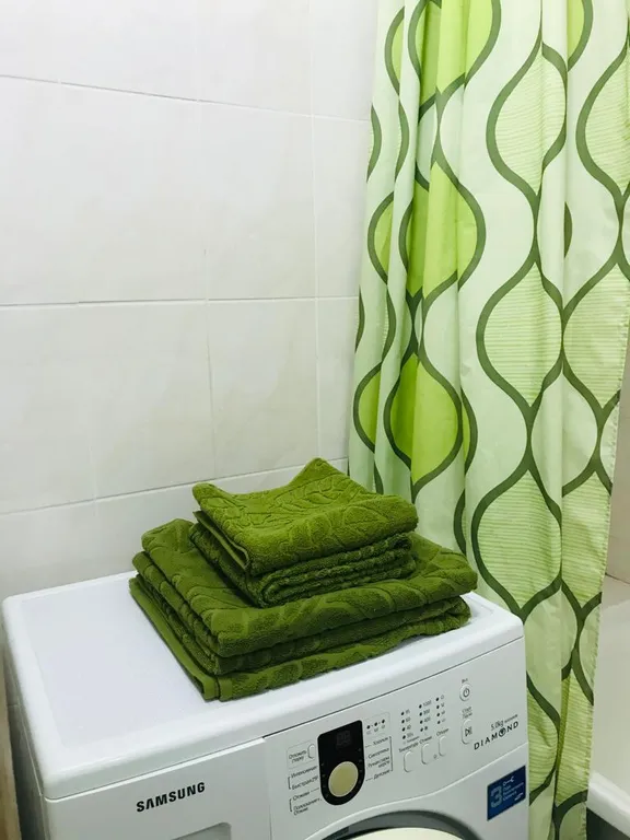 Уютная и просторная квартира в центральной части города