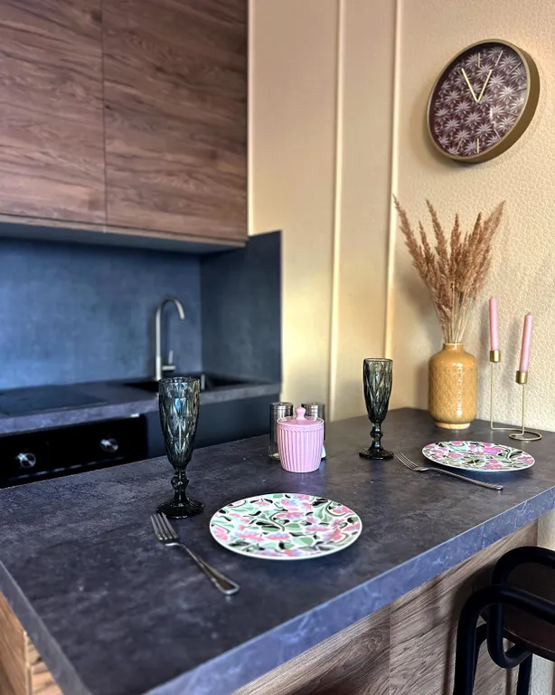 Квартира Квартира Студия Favourite Home — Ярославль