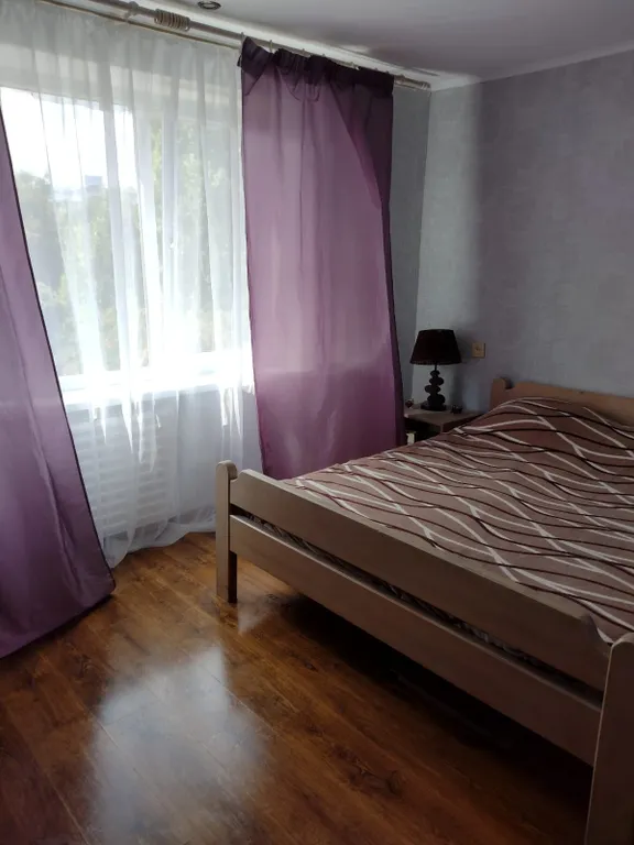 Квартира Уютная квартира в центре города — Калининград