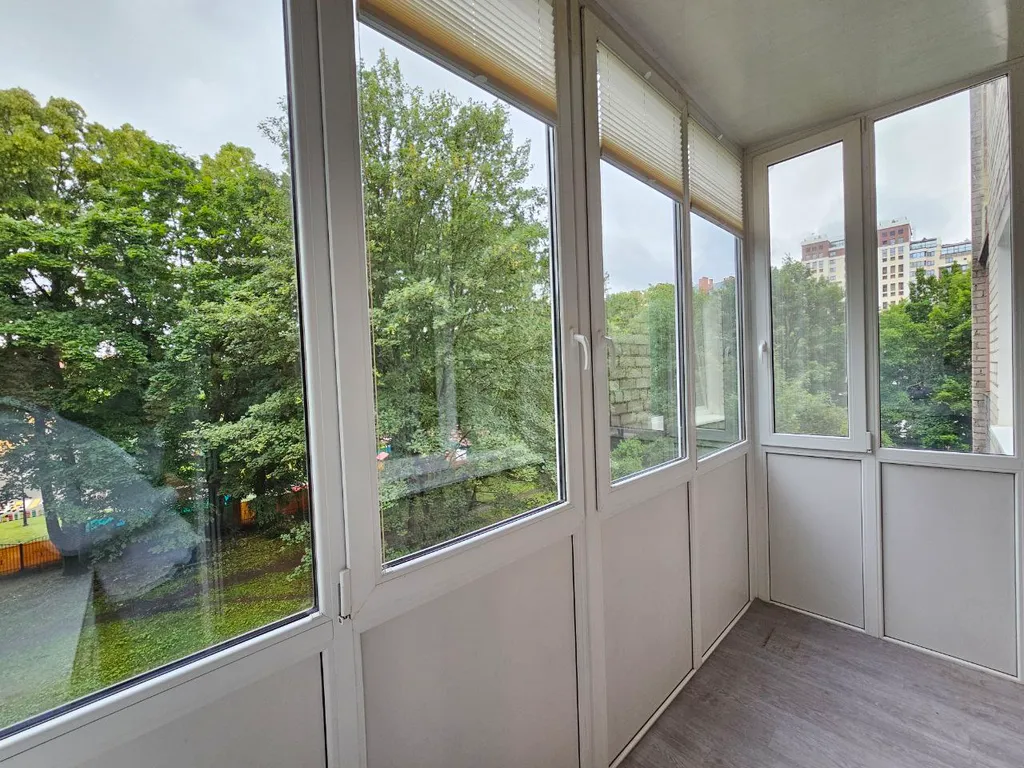 Квартира Уютная квартира в историческом центре — Калининград