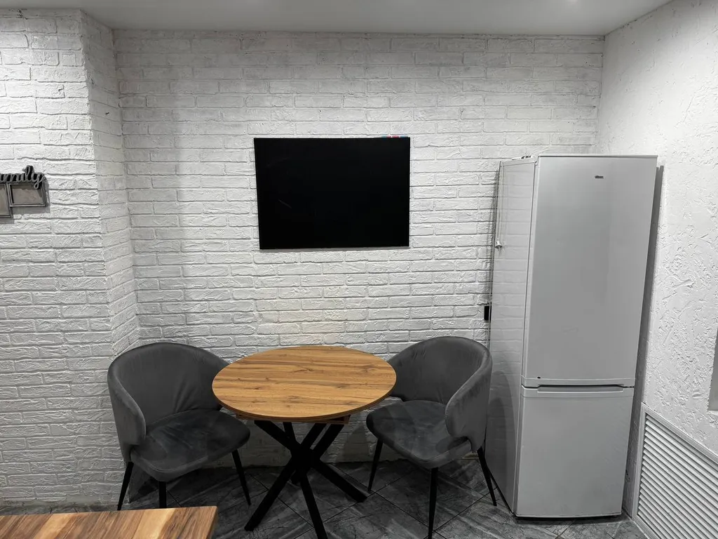 Квартира возле Музея Мирового Океана и острова Канта