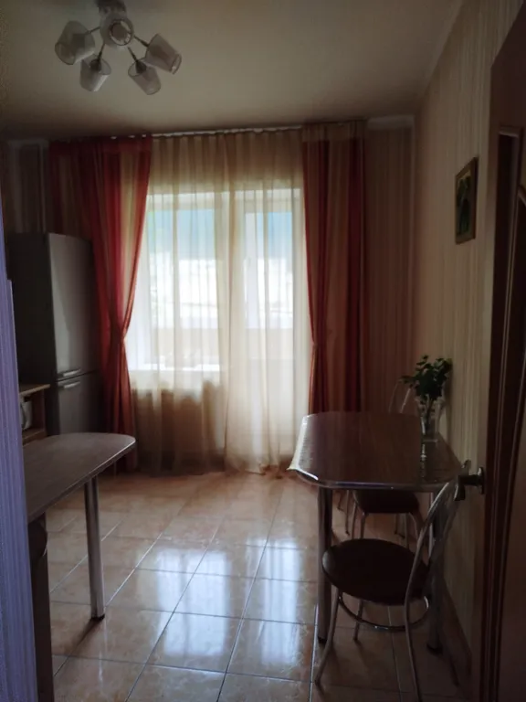 Уютная квартира со всеми удобствами