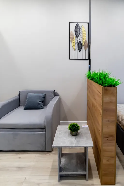 Квартира Квартира Комфортная студия напротив Экспоград-Юг — Краснодар