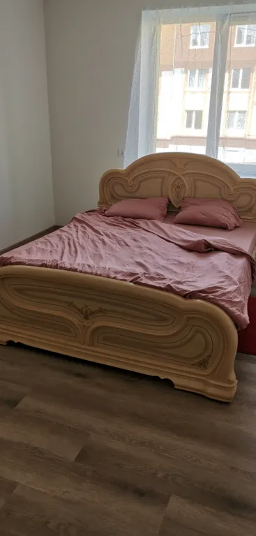 Чистая, аккуратная квартира — аренда посуточно в Калуга