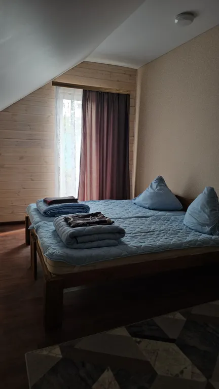 Мишкин дом 1