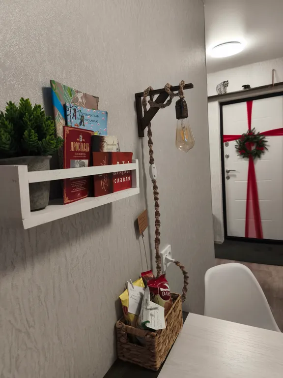 Квартира Квартира В гостях у Ярославского медведя — Ярославль